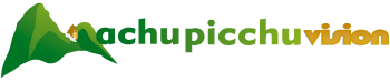 Machupicchu Vision Logo